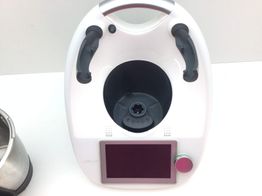 thermomix vorwerk tm6