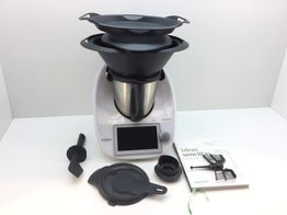 thermomix vorwerk tm6