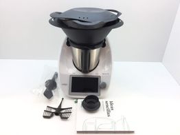 thermomix vorwerk tm6