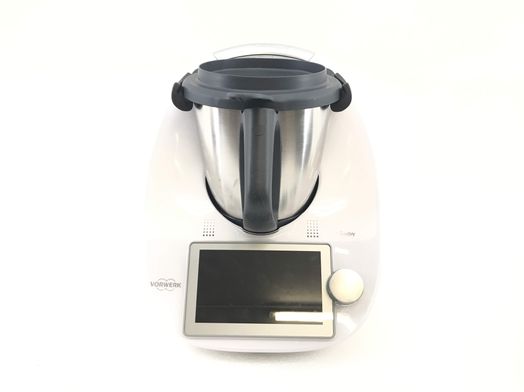 thermomix vorwerk tm6
