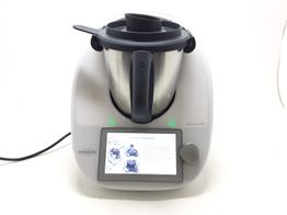 thermomix vorwerk tm6