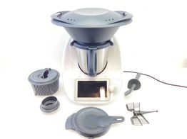 thermomix vorwerk tm6