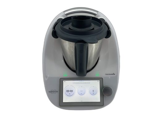thermomix vorwerk tm6