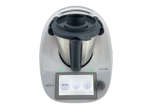 thermomix vorwerk tm6