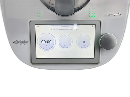 thermomix vorwerk tm6