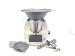 thermomix vorwerk tm6
