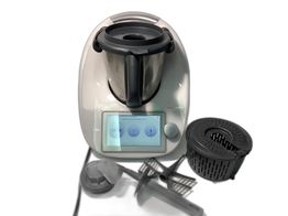 thermomix vorwerk tm6