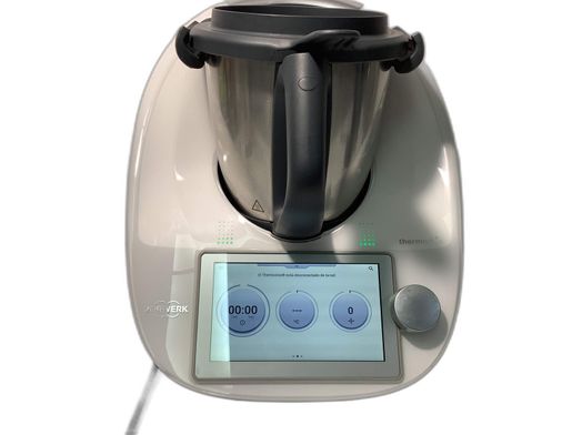 thermomix vorwerk tm6