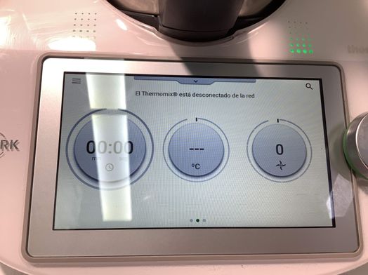 thermomix vorwerk tm6