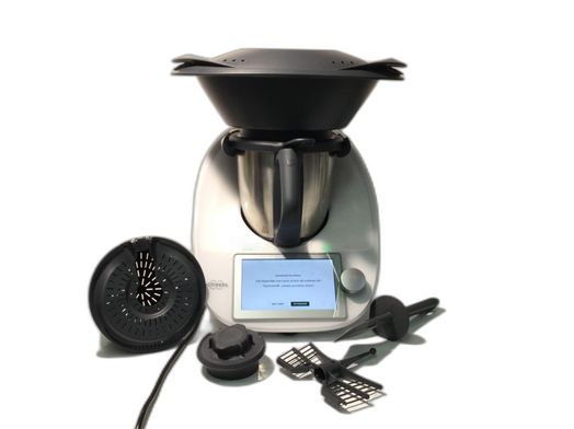 thermomix vorwerk tm6