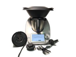 thermomix vorwerk tm6