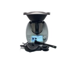 thermomix vorwerk tm6