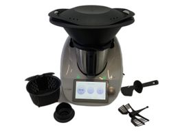 thermomix vorwerk tm6
