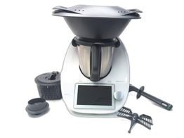 thermomix vorwerk tm6