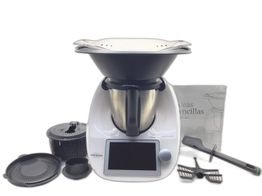 thermomix vorwerk tm6