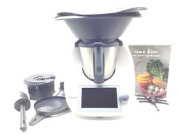 thermomix vorwerk tm6