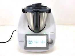 thermomix vorwerk tm6