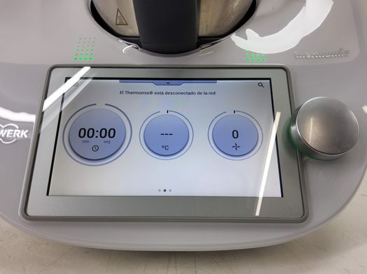 thermomix vorwerk tm6