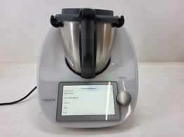 thermomix vorwerk tm6