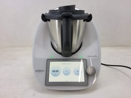 thermomix vorwerk tm6