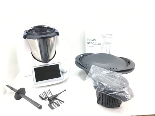 thermomix vorwerk tm6