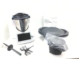 thermomix vorwerk tm6