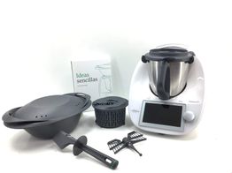 thermomix vorwerk tm6