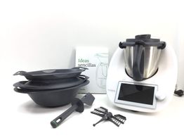 thermomix vorwerk tm6