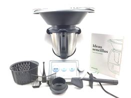 thermomix vorwerk tm6