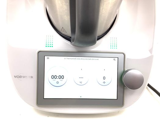 thermomix vorwerk tm6