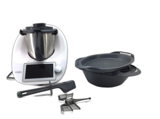 thermomix vorwerk tm6