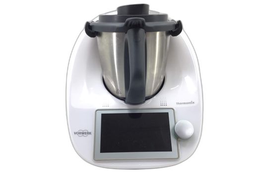 thermomix vorwerk tm6