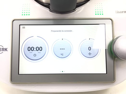 thermomix vorwerk tm6