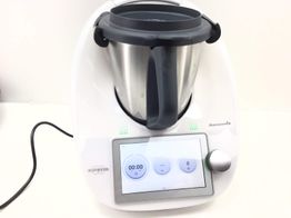 thermomix vorwerk tm6