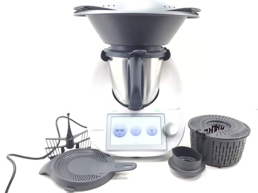 thermomix vorwerk tm6