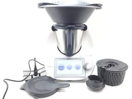 thermomix vorwerk tm6 thermomix vorwerk tm6