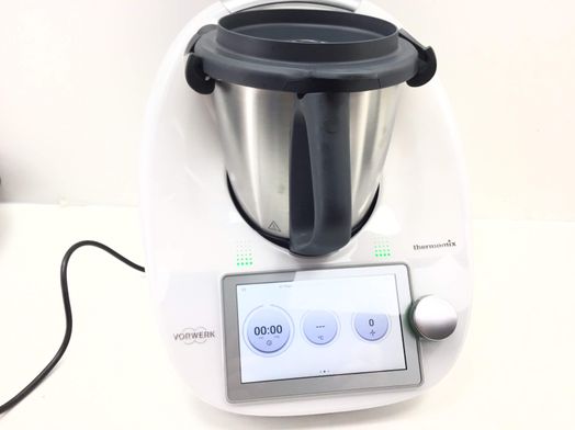 thermomix vorwerk tm6