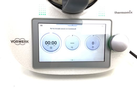 thermomix vorwerk tm6