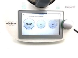 thermomix vorwerk tm6