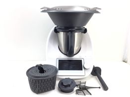 thermomix vorwerk tm6