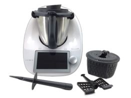 thermomix vorwerk tm6