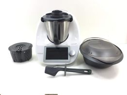 thermomix vorwerk tm6