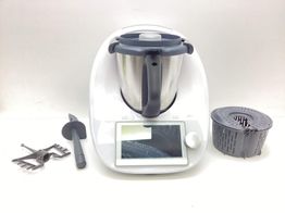 thermomix vorwerk tm6