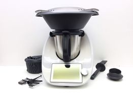 thermomix vorwerk tm6