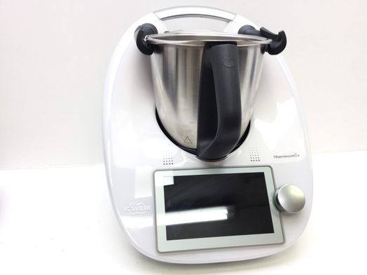 thermomix vorwerk tm6