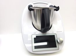 thermomix vorwerk tm6