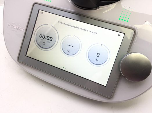 thermomix vorwerk tm6