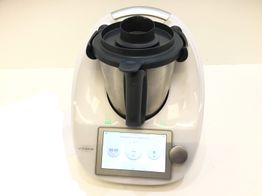 thermomix vorwerk tm6