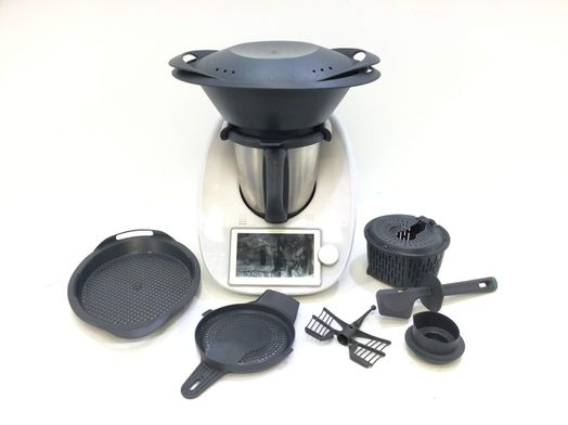 thermomix vorwerk tm6