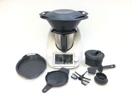 thermomix vorwerk tm6